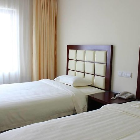 Dream Hotel Danang Екстер'єр фото