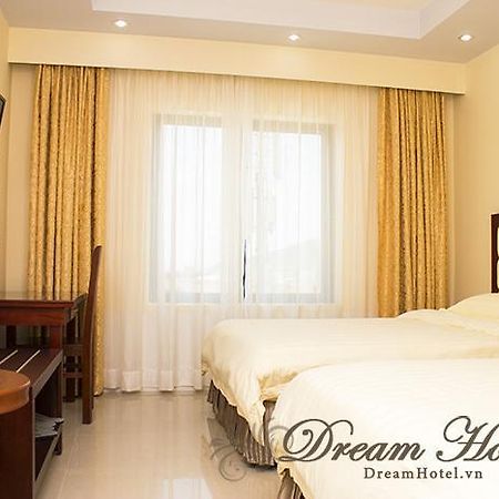 Dream Hotel Danang Номер фото