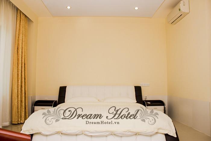Dream Hotel Danang Номер фото