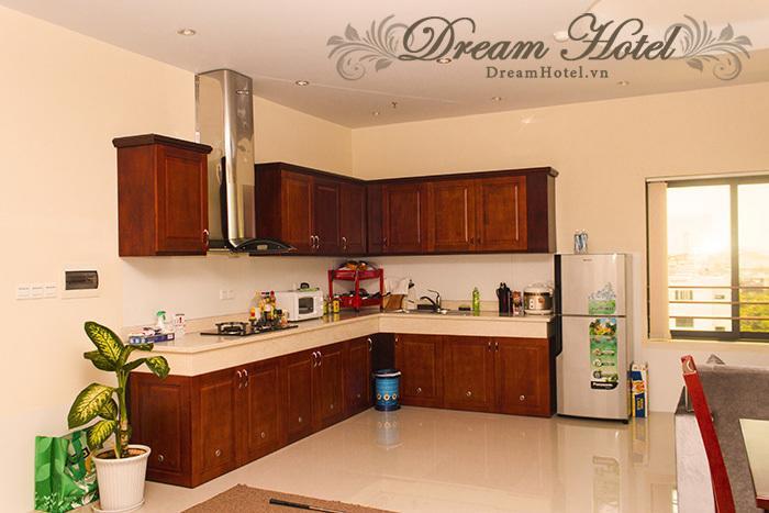 Dream Hotel Danang Номер фото