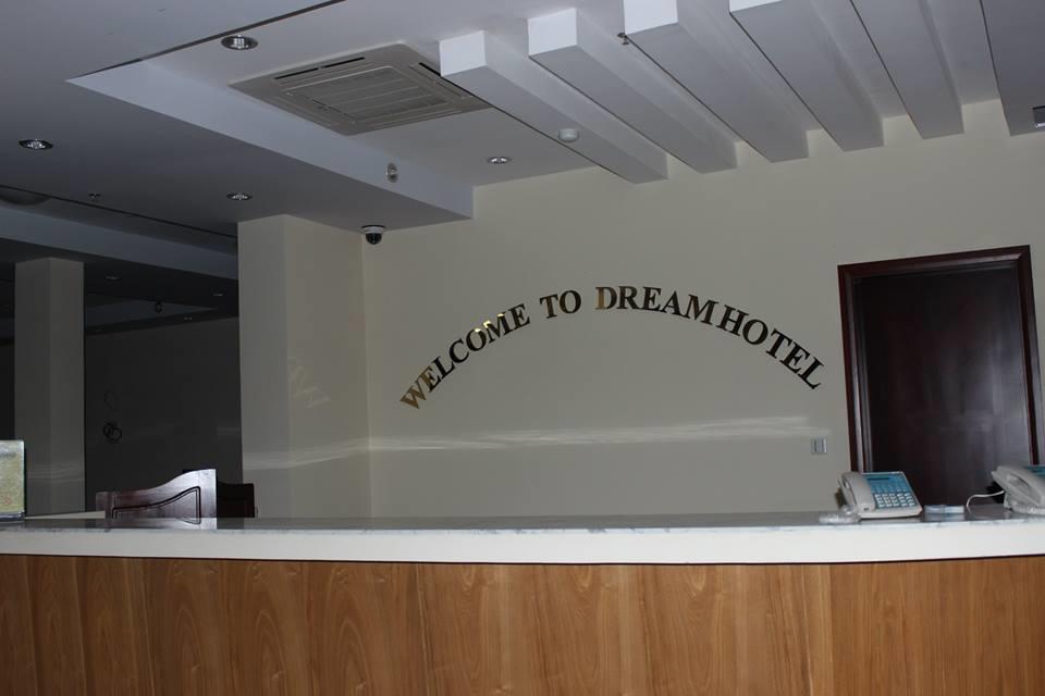 Dream Hotel Danang Екстер'єр фото